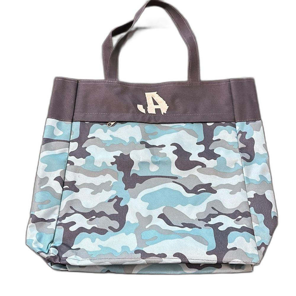 Jason Aldean Bag